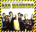 Bad Manners : Walking in the Sunshine - The Best of